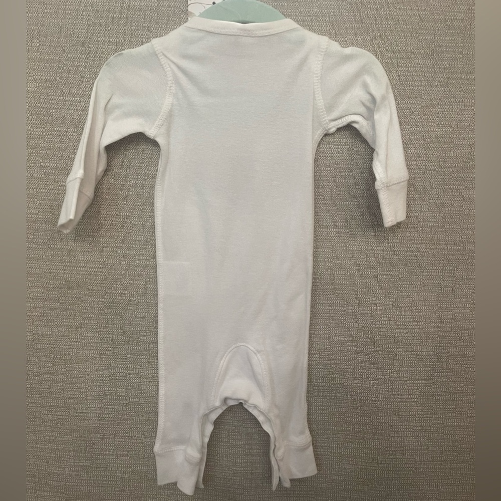 Duck Coverall - Picture 2 of 2